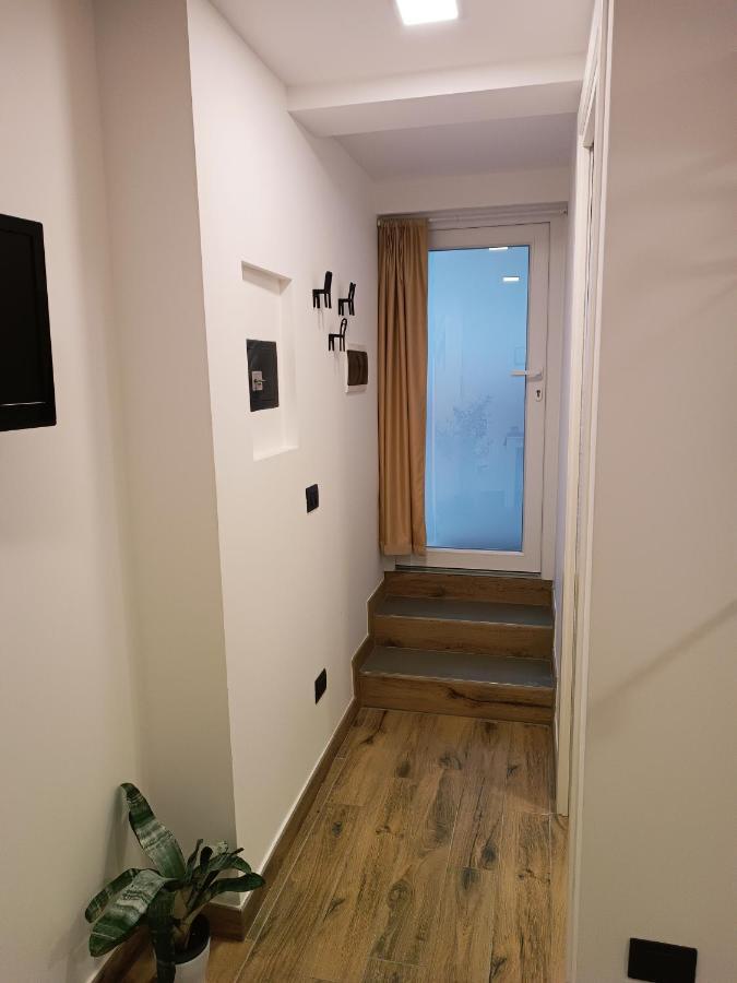 Touch&Go - Stanza Privata Con Servizi Ciampino Exterior foto